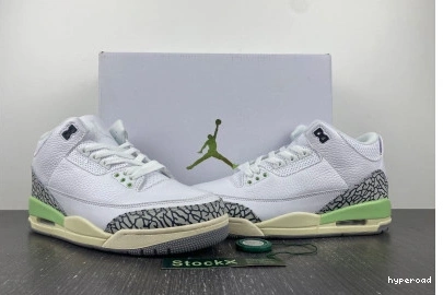 Hyperoad Retro Jordan Air 3 1115